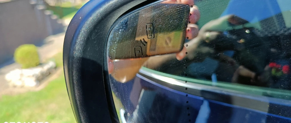 Renault Grand Scenic cena 72500 przebieg: 88000, rok produkcji 2019 z Buk małe 326